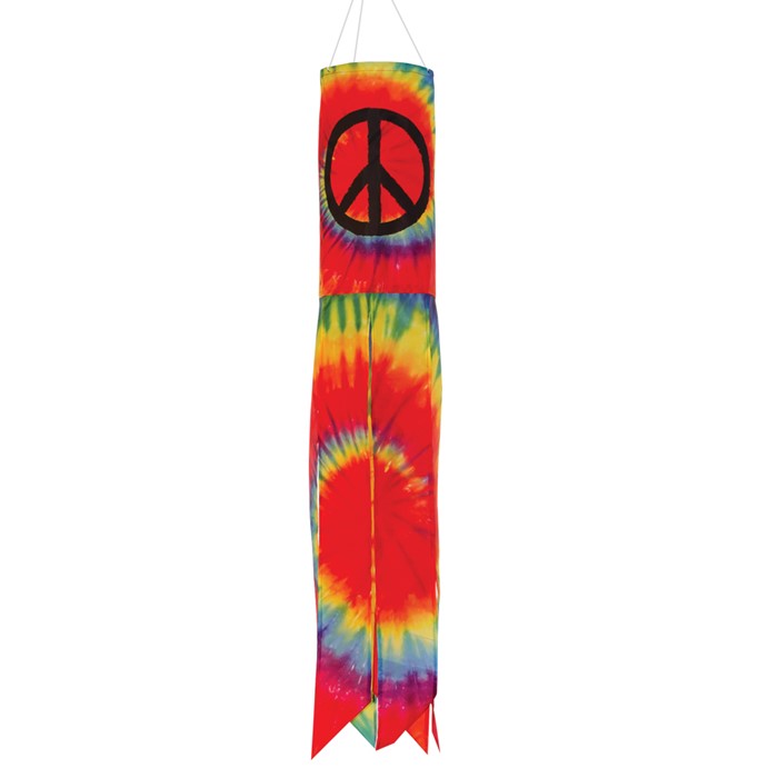 Peace Sign - Click Image to Close